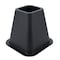 Simplify 6 inch Bed Risers 4 Pack, 4PK 2995-A - alternate 4